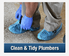 Tidy Plumbers Vaucluse